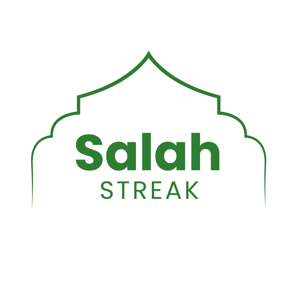 Salah Streak Logo